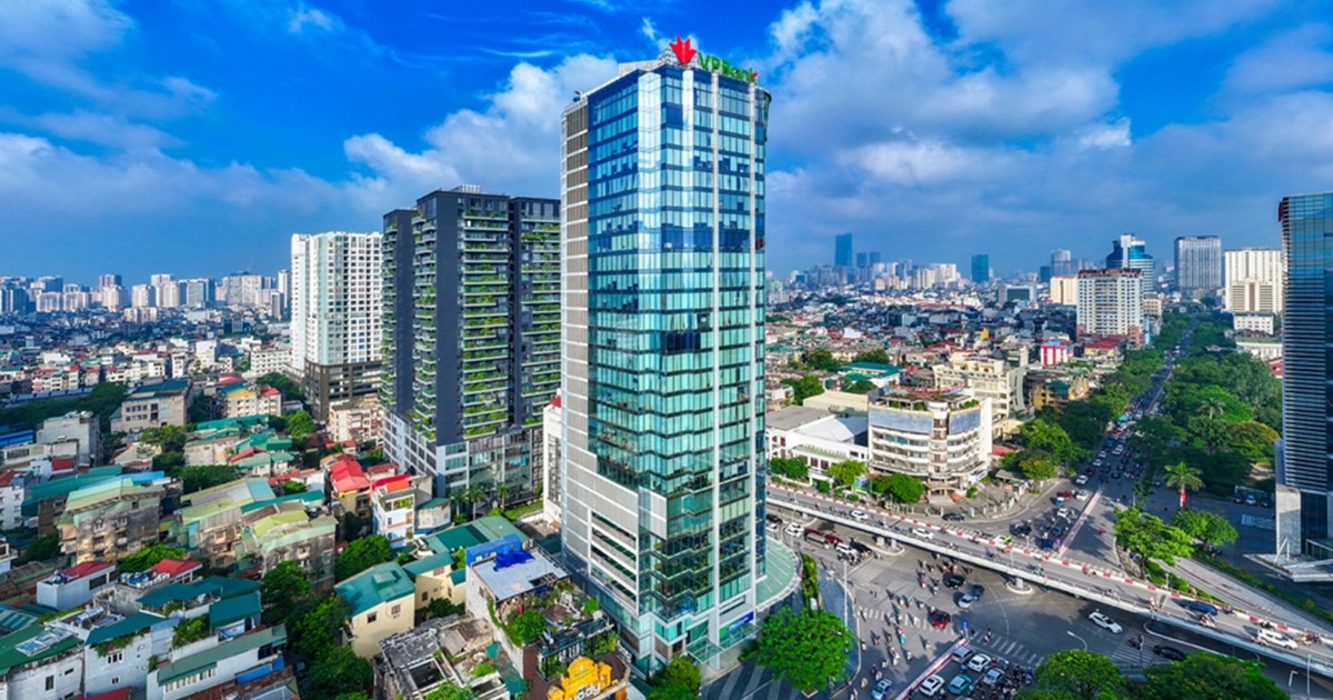 VPBank cùng đối tác công bố khoản vay hợp vốn trị giá 350 triệu USD