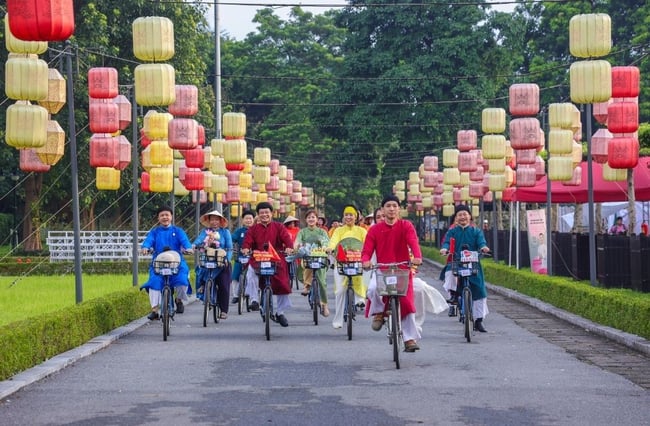 Hà Nội: Ban hành kế hoạch phát triển ngành Du lịch Thủ đô năm 2026 - Ảnh 3.