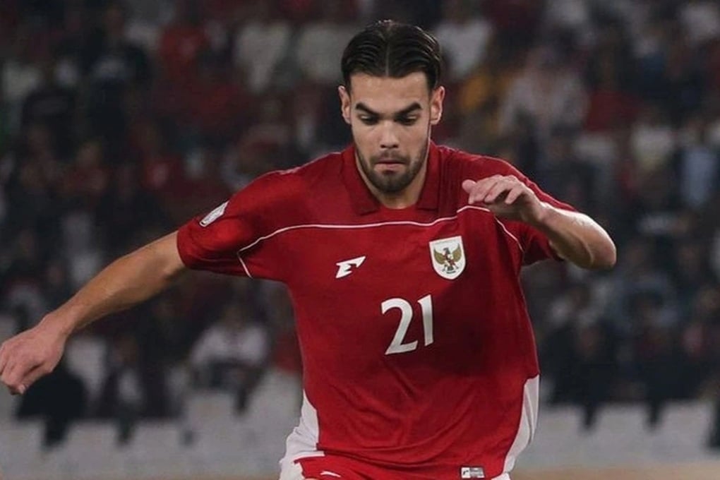 U23 Indonesia bất ngờ nhận tin cực vui ngay trước trận gặp U23 Việt Nam - 1