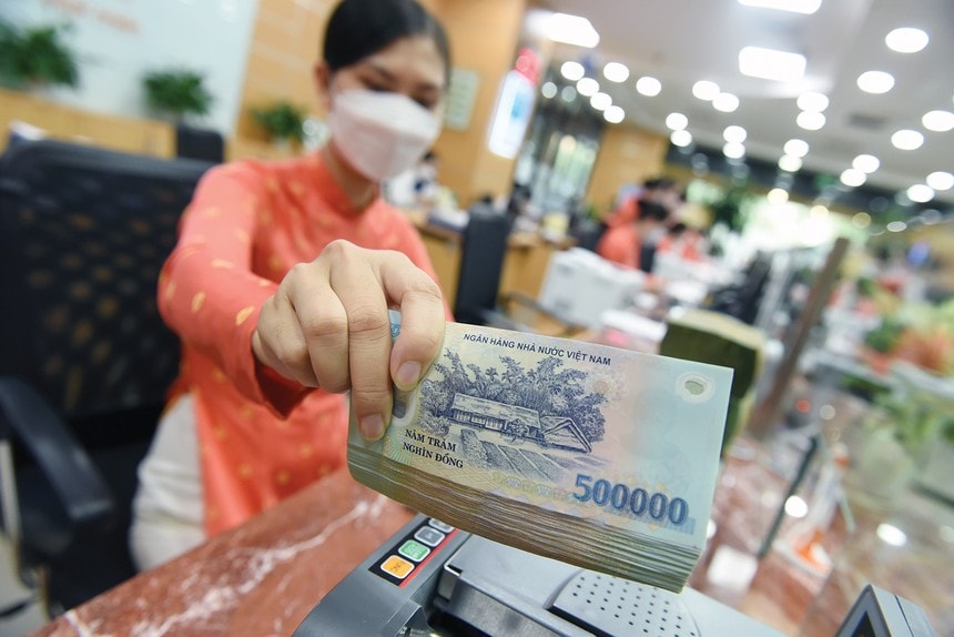 Nếu dòng tín dụng được phân bổ đúng mục tiêu rủi ro sẽ được kiểm soát