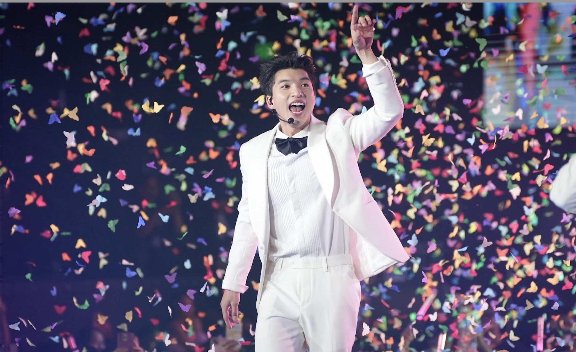 Hai đêm concert bùng nổ tại Mỹ, 'Anh trai say hi' muốn đưa nhạc Việt ra thế giới