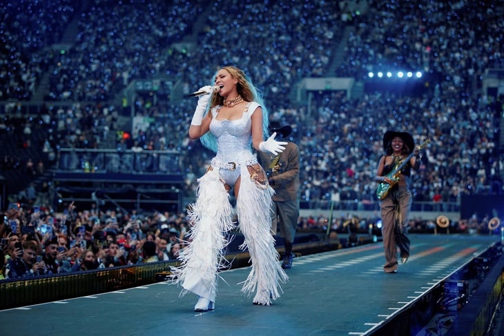 Beyoncé - Ảnh 3.