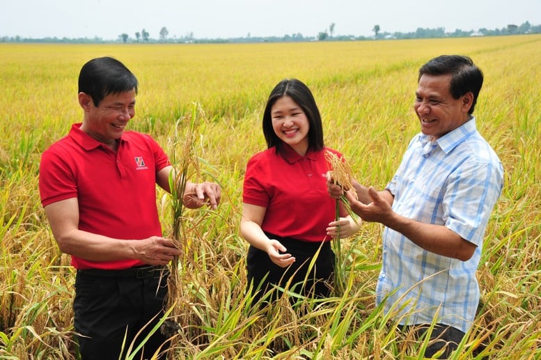 Agribank tăng tốc chuyển đổi số, nâng tầm quản trị,  phát huy vai trò chủ lực 'Tam nông'- Ảnh 6.