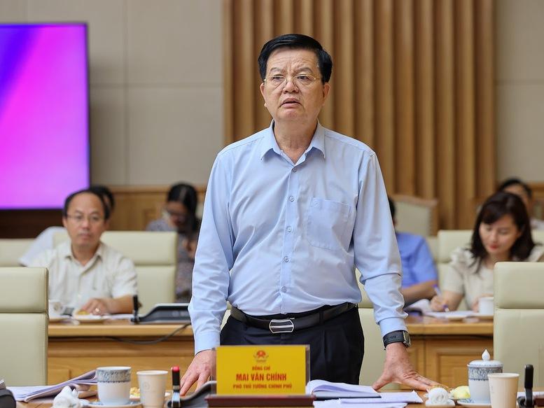 The government will meet weekly until the two-level local government operates smoothly and comprehensively - Photo 5.
