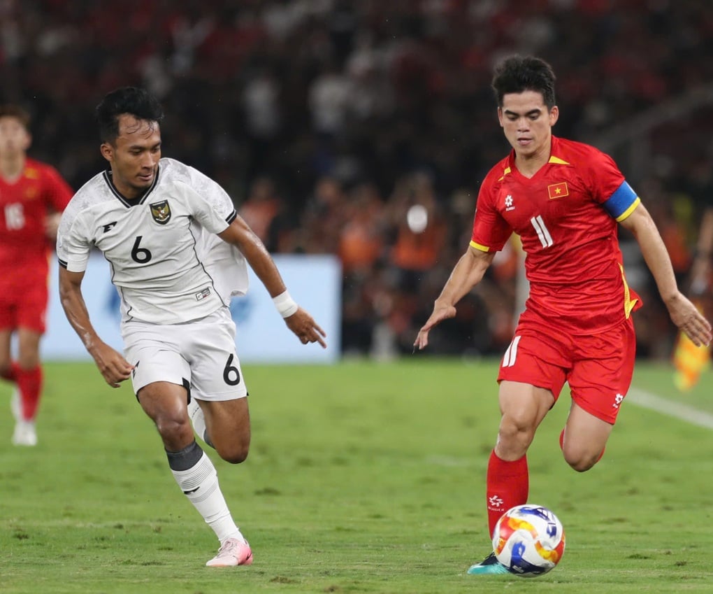 U23 Việt Nam nhận thưởng 2 tỷ đồng sau chức vô địch, chốt ngày về nước - 1