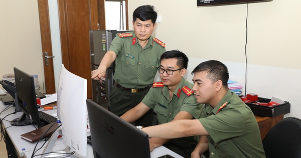 កំពូលនៃការបង្រ្កាបទូទាំងប្រទេស លើឧក្រិដ្ឋកម្មបច្ចេកវិទ្យាខ្ពស់។