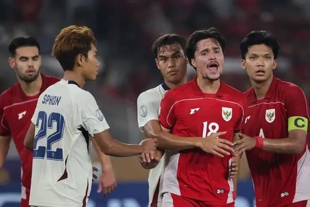 Chuyên gia Indonesia hiến kế cách để đội nhà đánh bại U23 Việt Nam - 1
