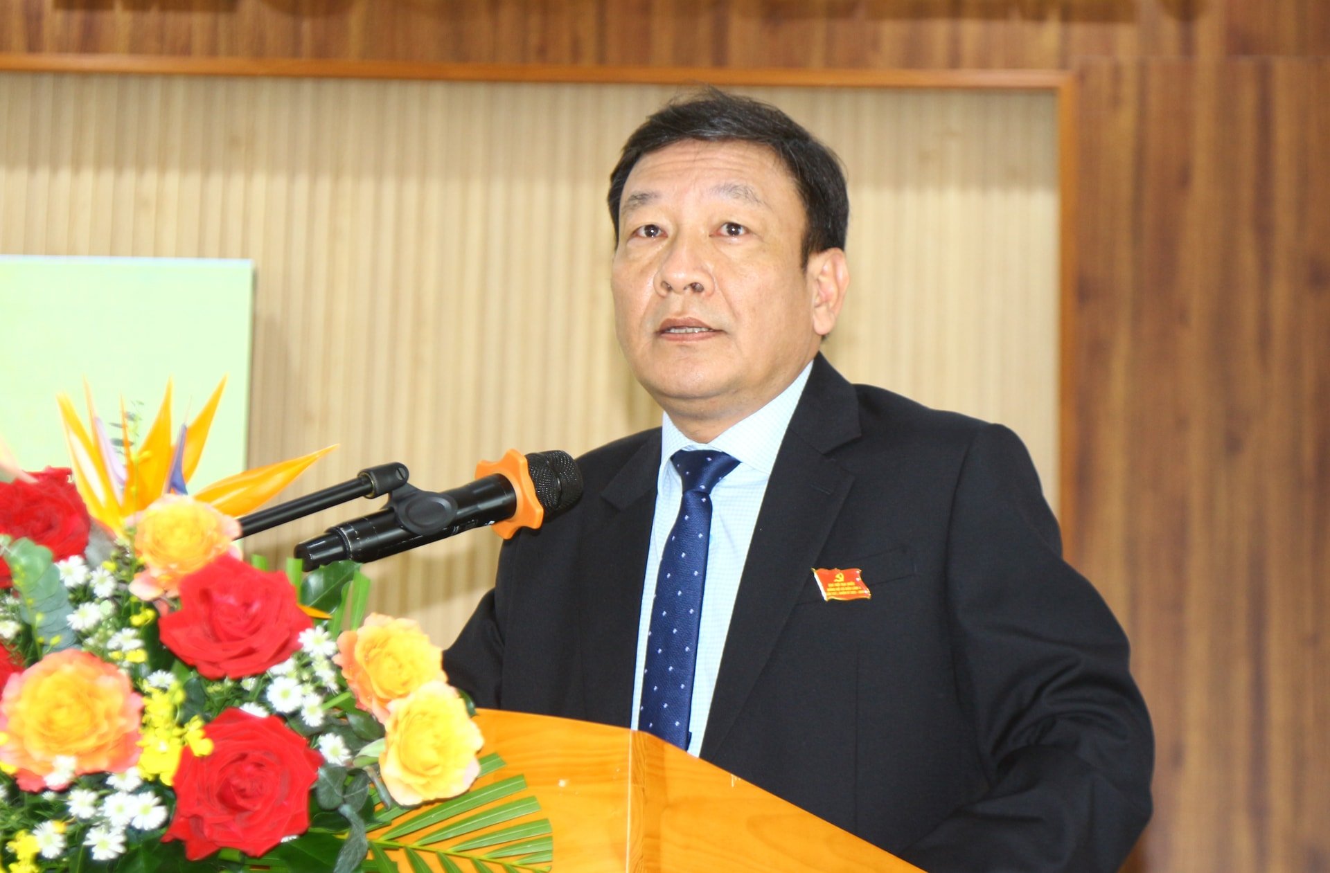 Bùi Thắng