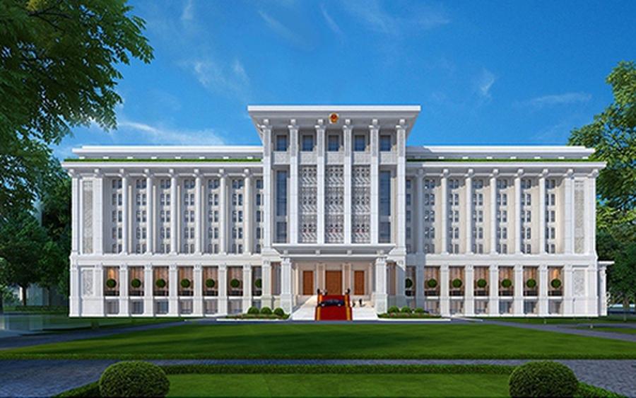 TOÀN VĂN: Nghị định 150/NĐ-CP quy định tổ chức các cơ quan chuyên môn thuộc UBND cấp tỉnh, UBND cấp xã