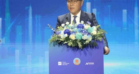 Nâng hạng thị trường chứng khoán: Cột mốc quan trọng nhưng không phải đích đến cuối cùng