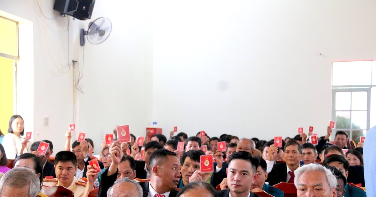 Tân Hà Lâm Hà cần tạo môi trường thuận lợi để kinh tế tư nhân phát triển mạnh mẽ