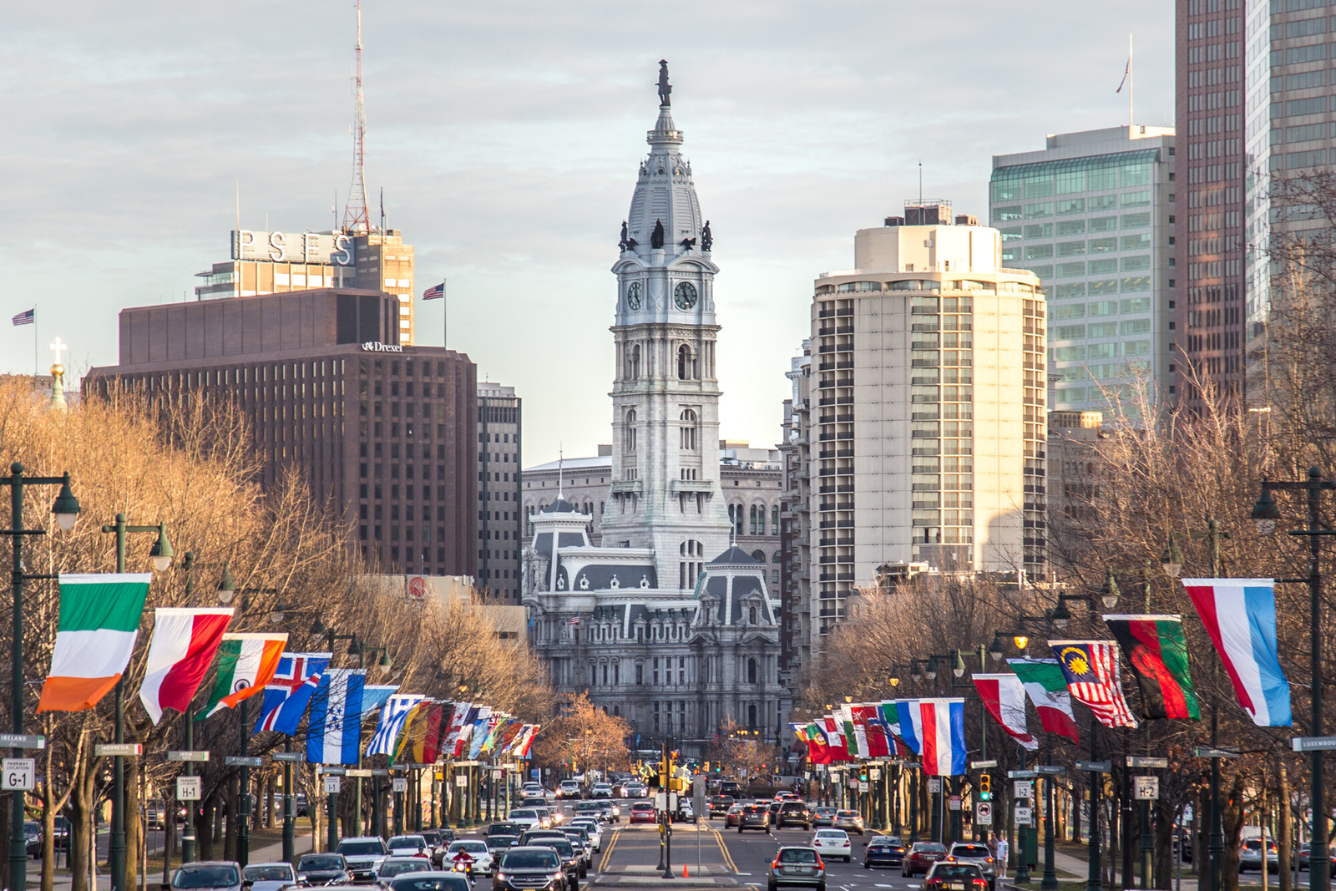 Top 5 địa điểm du lịch mùa hè Philadelphia: Hành trình khám phá lịch sử và sắc màu văn hóa nước Mỹ
