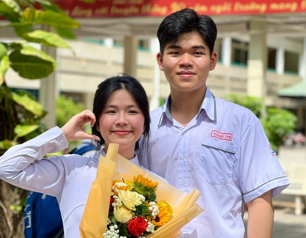 Điểm lại loạt ngành học 9,5 điểm/môn cũng…  rớt thẳng - 1