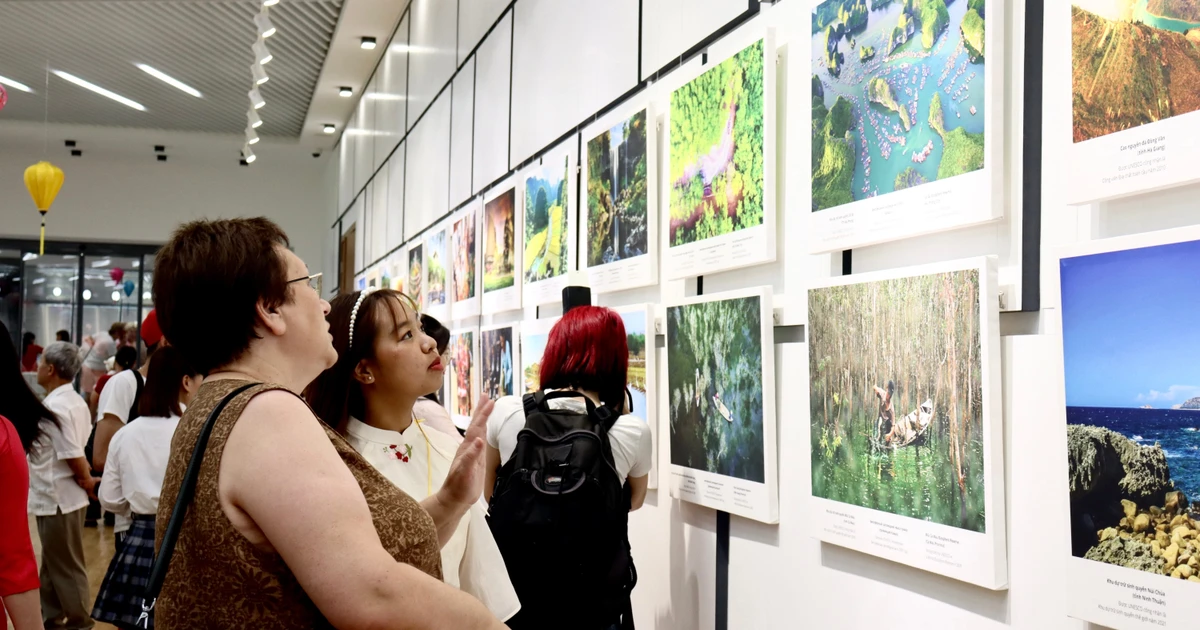 Nga: Đặc sắc Ngày Văn hóa Việt Nam tại Cộng hòa Tatarstan