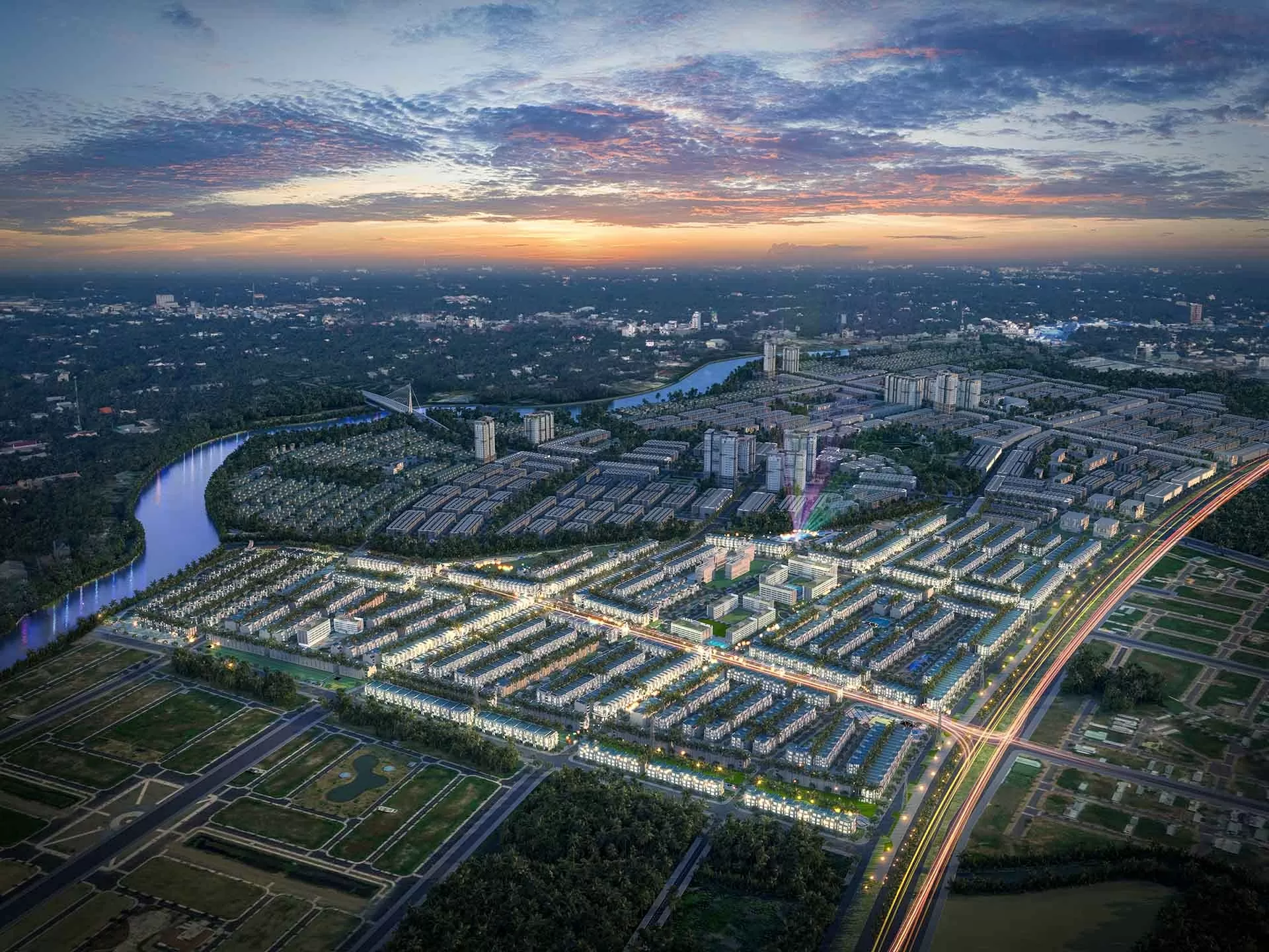 Sắp có đại tiệc nghệ thuật quy mô khủng lần đầu tiên được tổ chức tại Tây Ninh
