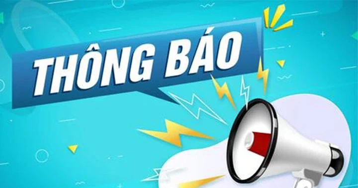 Thông báo về việc thay đổi địa chỉ đặt trụ sở chính của Quỹ tín dụng nhân dân Phú Thủy