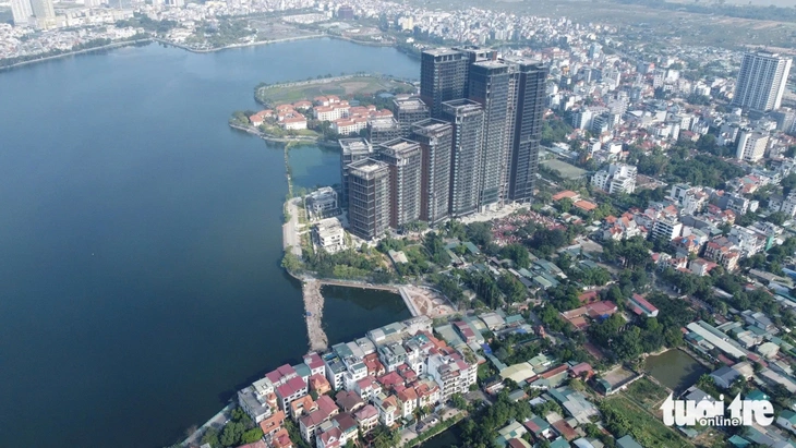 Hà Nội - Ảnh 1.