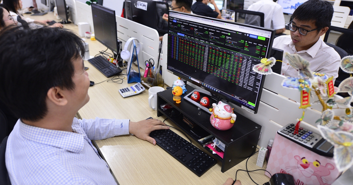 « Décrypter » pourquoi la bourse vietnamienne a chuté brutalement, quel est le prochain scénario ?