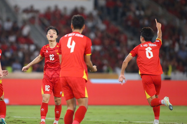U.23 Việt Nam về nước vào ngày mai với 2 chặng TP.HCM - Hà Nội: Khán giả háo hức đón chờ!- Ảnh 2.