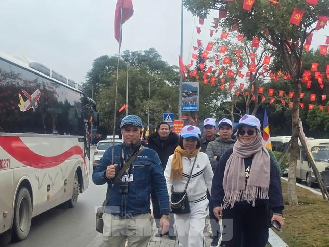 Bonne nouvelle pour les personnes utilisant la frontière vietnamienne : la Chine passe la photo 3