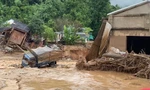 Thủ tướng yêu cầu tập trung khắc phục hậu quả lũ quét, sạt lở đất tại Sơn La 