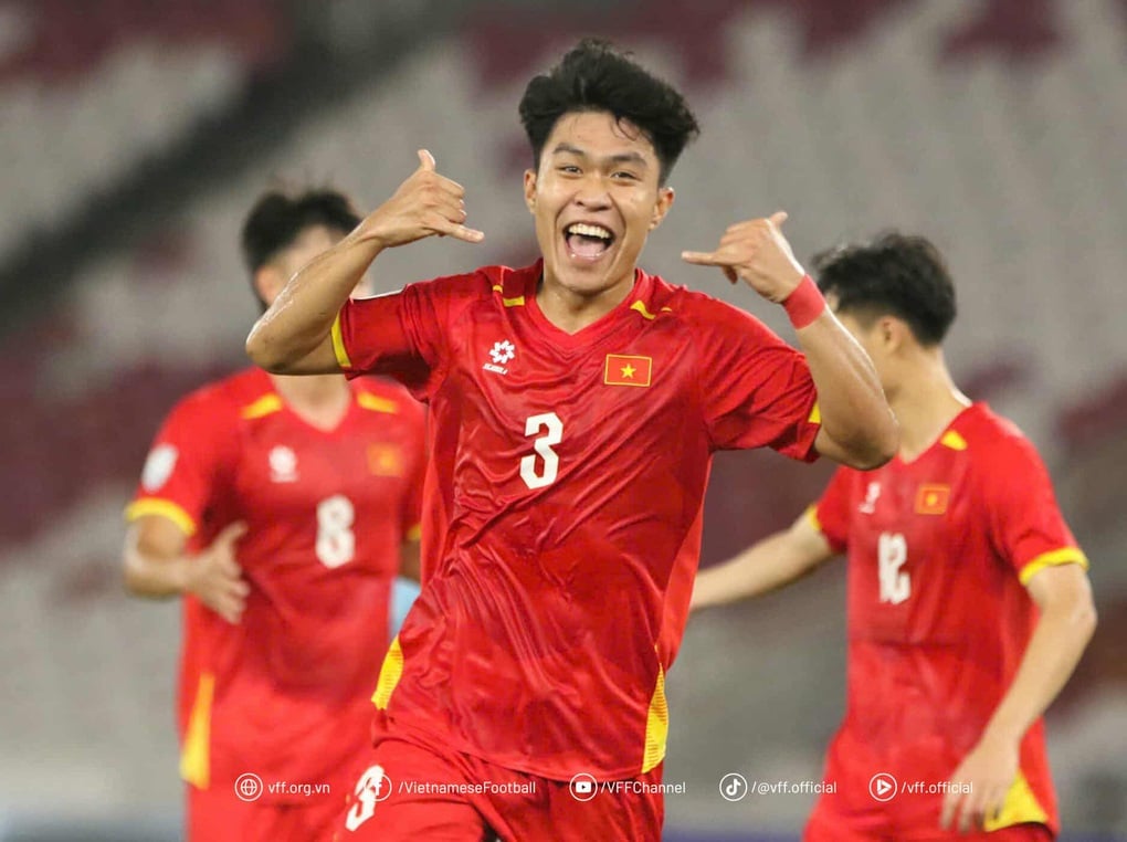 Xem trực tiếp trận U23 Việt Nam gặp U23 Indonesia ở đâu? - 2
