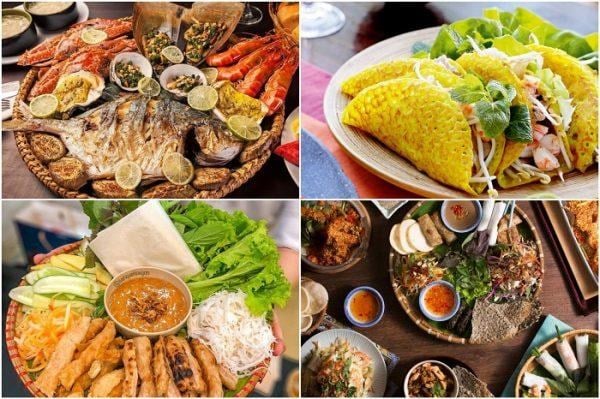 Trải nghiệm trọn vẹn từ A đến Z không lo “cháy túi“ - ảnh 2