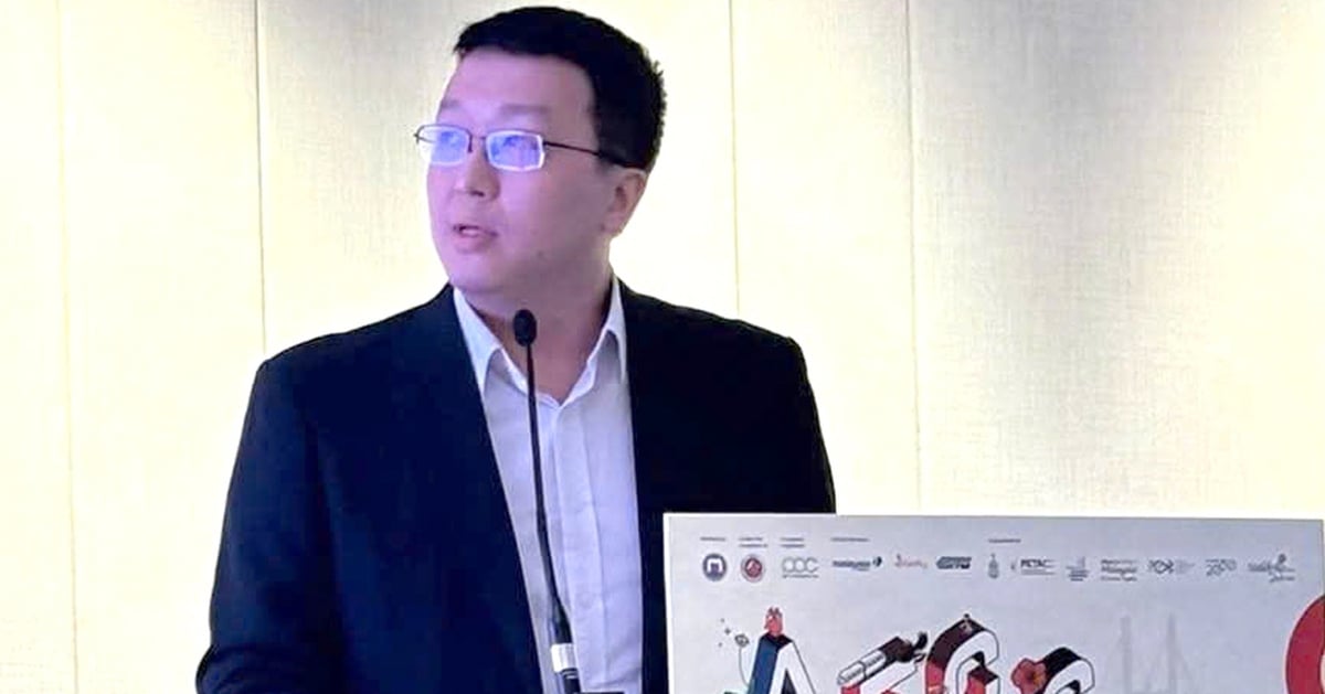 Bác sĩ tim mạch Việt Nam giành giải nhất cuộc thi Nhà nghiên cứu trẻ Đông Nam Á (YIA) năm 2025