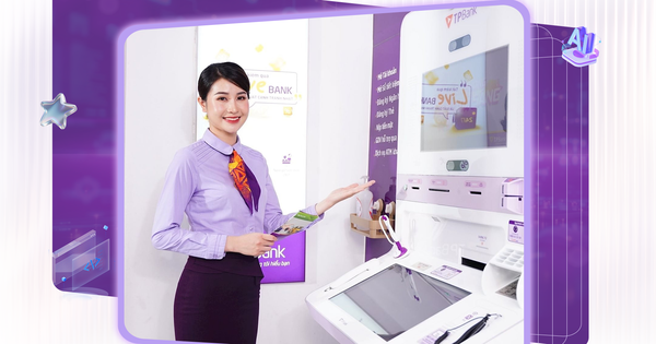 TPBank - ngân hàng trí tuệ hiểu bạn để nâng tầm cuộc sống số