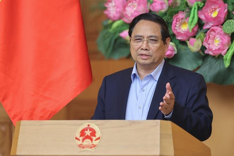 The government will meet weekly until the two-level local government operates smoothly and comprehensively - Photo 1.
