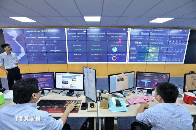 Nhiều chính sách kinh tế nổi bật bắt đầu có hiệu lực từ tháng 8/2025- Ảnh 2.