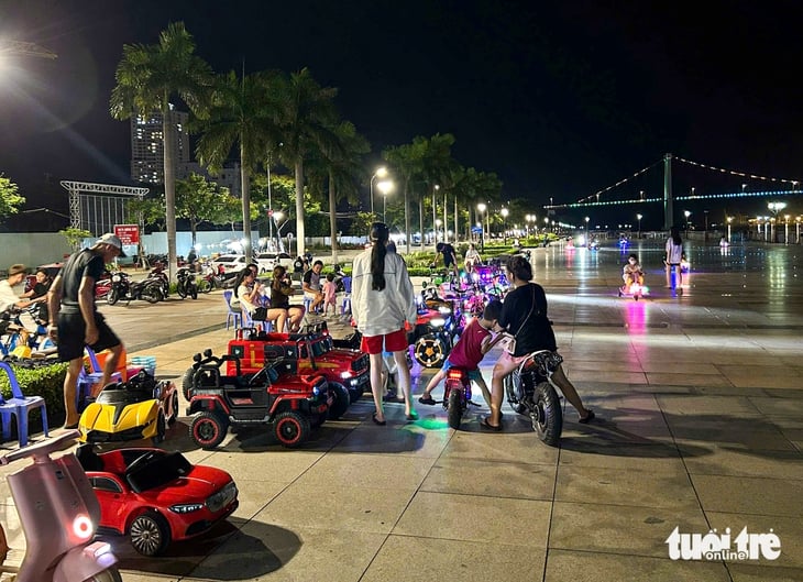 xe điện trẻ em - Ảnh 8.