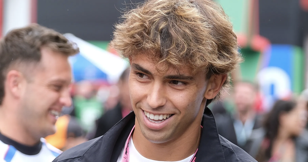 Joao Felix: Bấm nút tự hủy sự nghiệp khi gia nhập bóng đá Ả Rập Saudi?