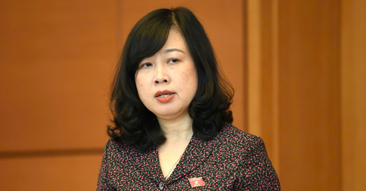 Bộ Y tế phản hồi đề xuất tăng lương, công nhận liệt sĩ với nhân viên y tế hy sinh khi làm nhiệm vụ