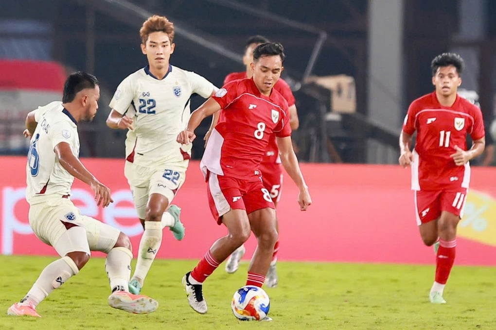 Báo châu Á nhận xét thẳng thắn về U23 Việt Nam và Indonesia trước chung kết - 2
