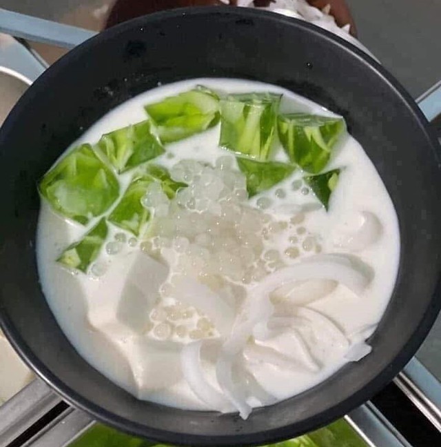 Bất ngờ thứ trong quả dừa chẳng kém nhân sâm tổ yến cực nhiều ở Việt Nam, nhưng ít người biết công dụng - Ảnh 4.
