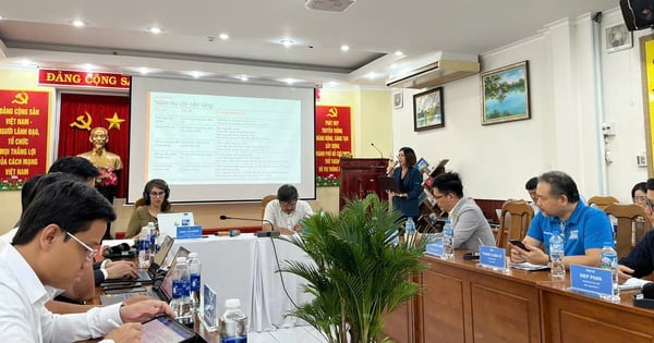 Khu công nghiệp xanh tại TP HCM sẽ ở đâu?