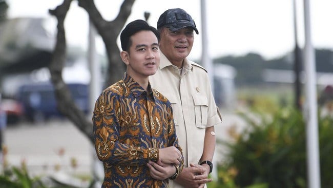 Phó Tổng thống Indonesia dự đoán đội nhà thắng đậm U23 Việt Nam - ảnh 1