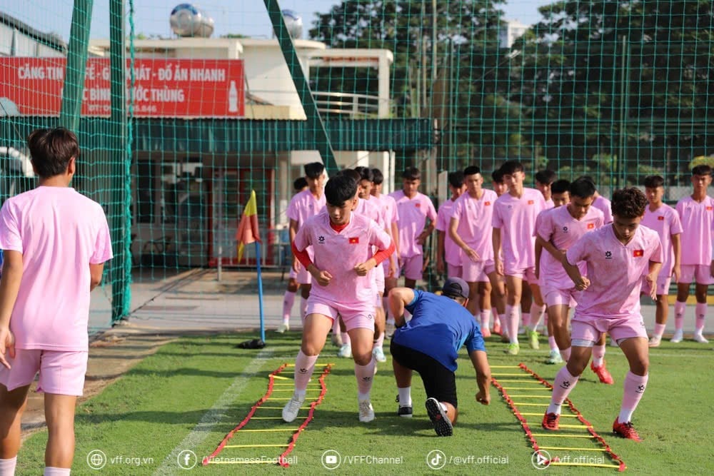 ESPN: نهائي جنوب شرق آسيا تحت 23 عامًا يشكل خريطة كرة القدم الإقليمية والقارية - الصورة 3
