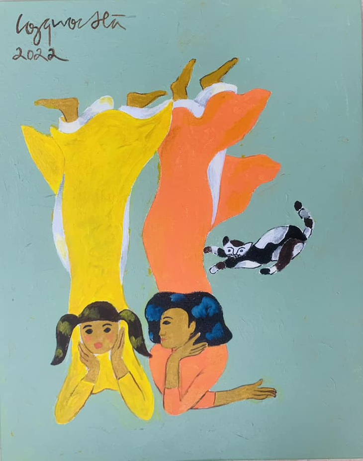 Công Quốc Hà - Ảnh 7.
