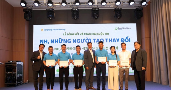 ដំណើរកម្សាន្តសហគមន៍នាំមកនូវការផ្លាស់ប្តូរជាវិជ្ជមានដល់តំបន់មូលដ្ឋាន