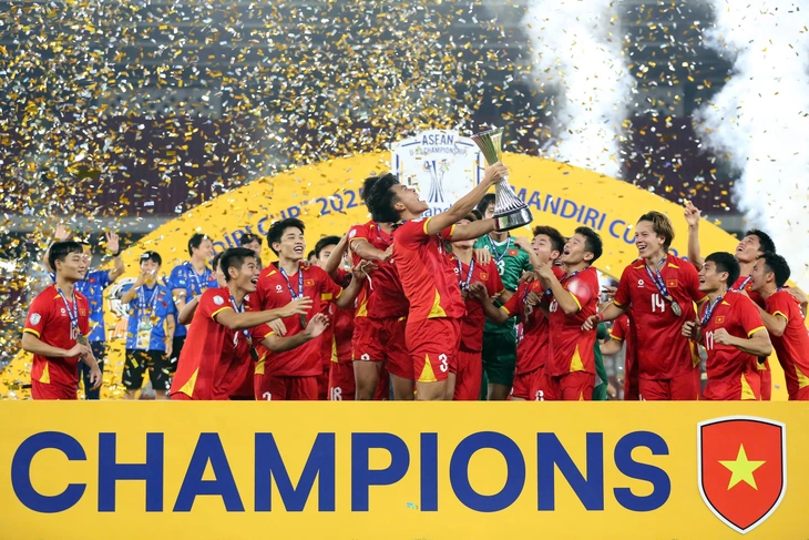 Thủ tướng - Ảnh 1.