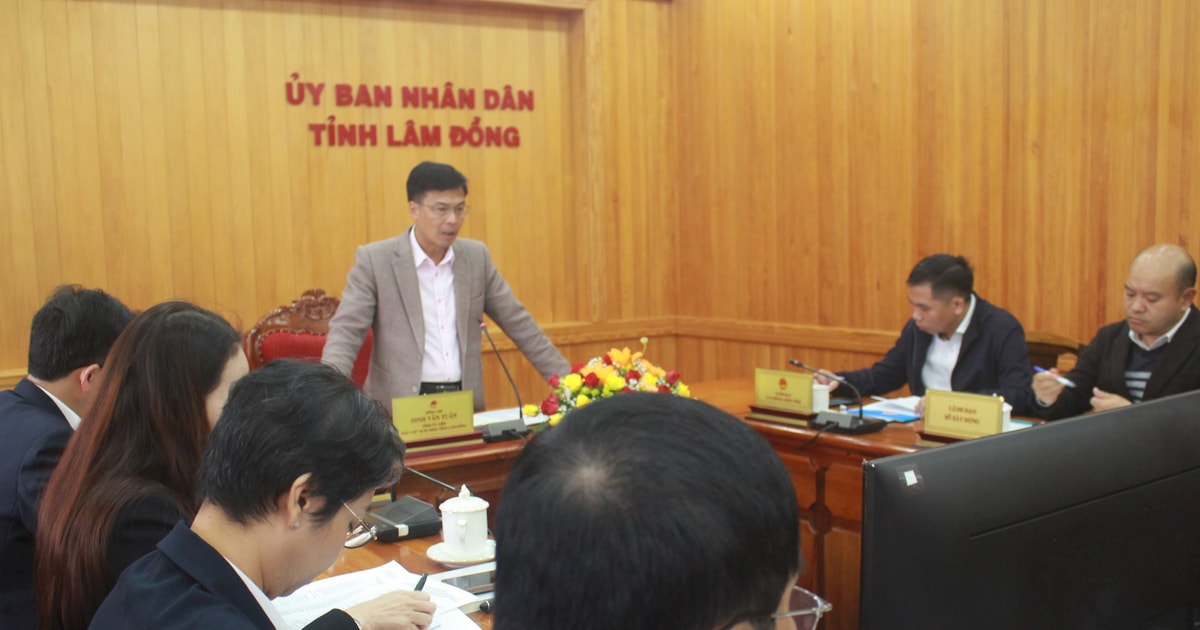 Tiếp tục rà soát công tác chuẩn bị Triển lãm thành tựu 80 năm Ngày Quốc khánh 2/9