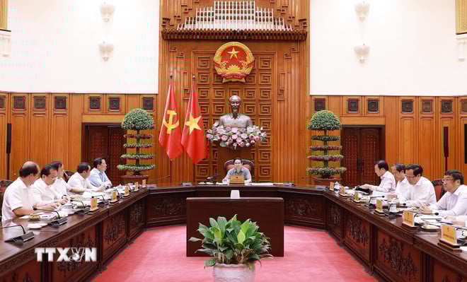 100 trường nội trú liên cấp ở biên giới - 13 tháng hành động- Ảnh 2.