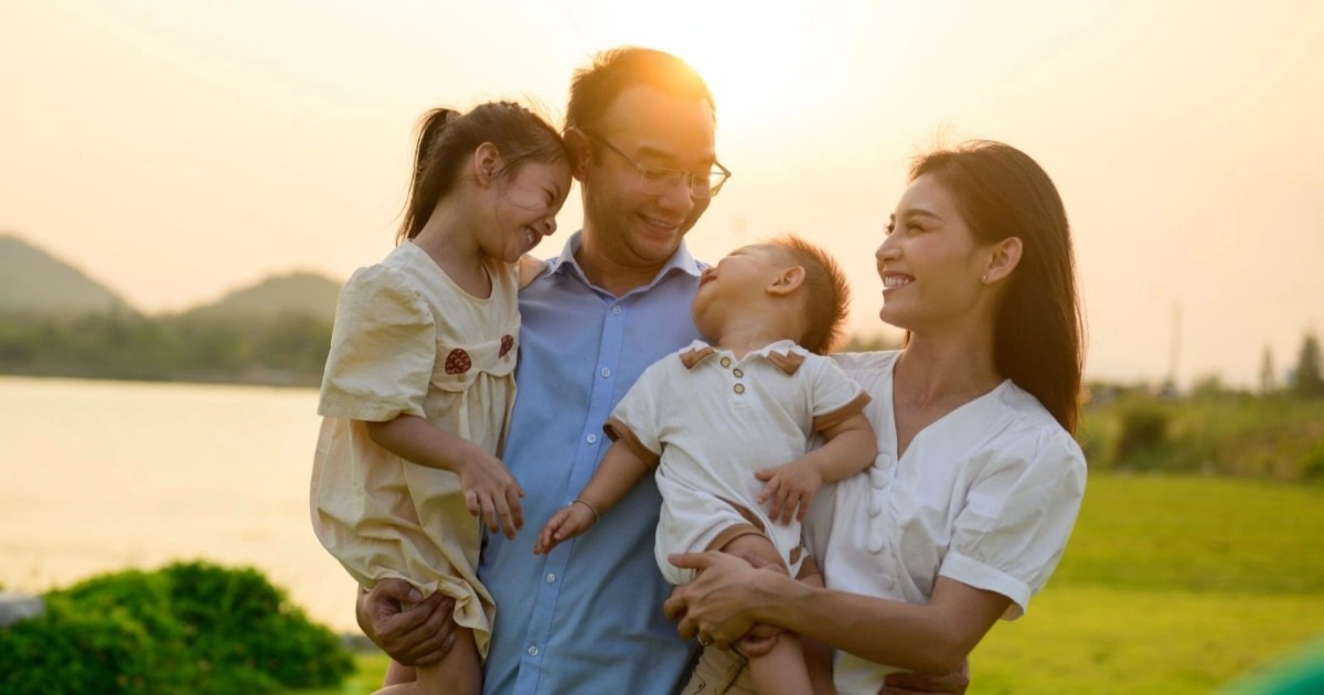 “Chubb - Freedom and Happiness”: Personalized insurance products, outstanding high payout