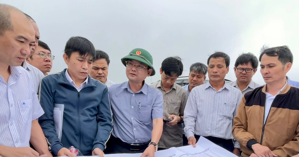 Phê duyệt Quy hoạch phân khu tỷ lệ 1/2000 Khu Công nghiệp Nam Pleiku