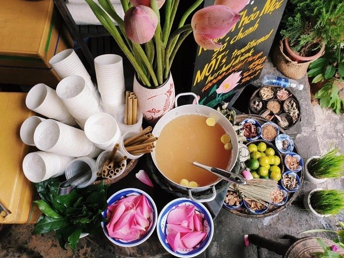 ជ្រុងឆែកឆេរដ៏ប្រណិតចំនួន 10 នៅ Hoi An ដែលមិនមែនគ្រប់គ្នាដឹងទេ - រូបថត 5
