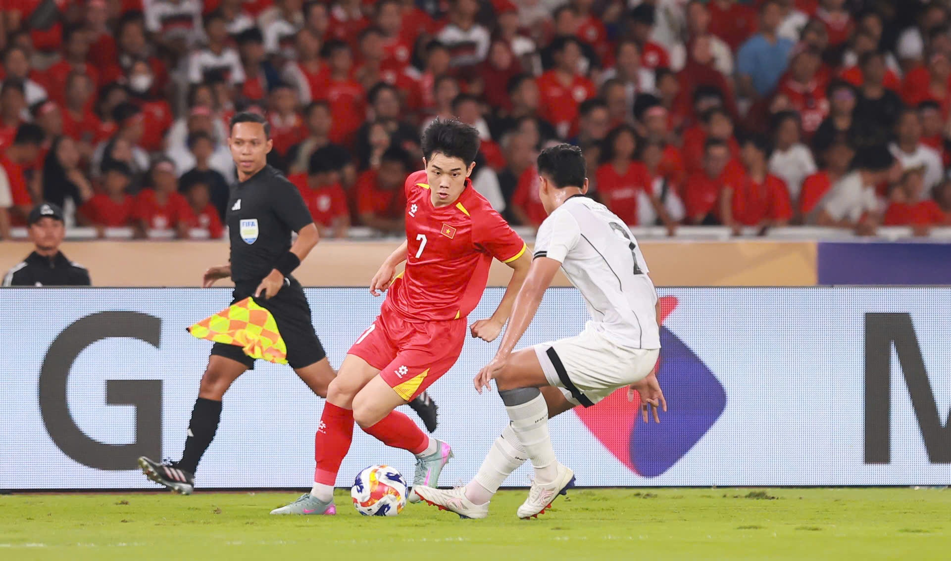 chung ket U23 anh 2