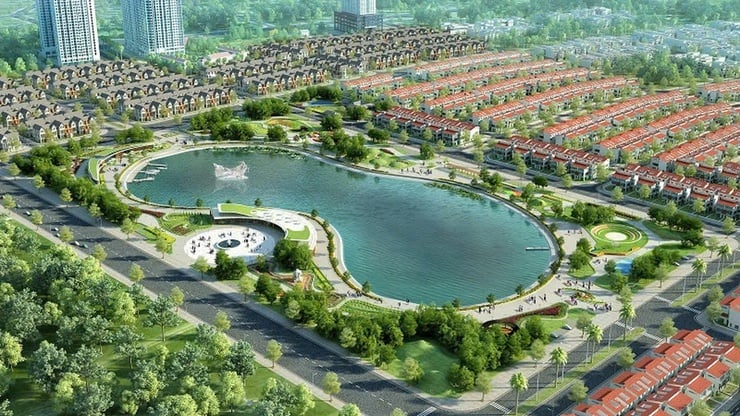 Phường Dương Nội vững niềm tin trước thềm Đại hội Đảng bộ phường lần thứ Nhất, nhiệm kỳ 2025 - 2030- Ảnh 3.