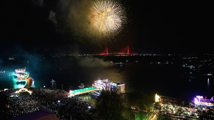 Quốc khánh  - Ảnh 1.